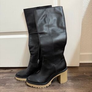 Dolce Vita Women's Corry H2o Fashion Boot Size 10
